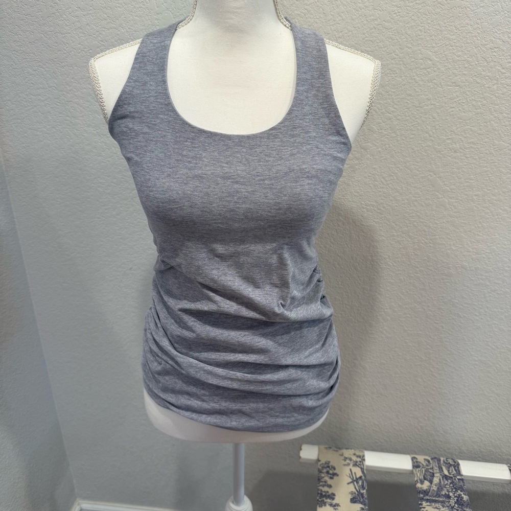 Beyond Yoga Maternity Tank Top